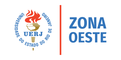 Logo Uerj Zona Oeste